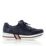 náhled Dámské tenisky RIEKER RIE-10100733-S1 modrá