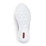 náhled Dámské tenisky RIEKER RIE-10100735-S1 modrá