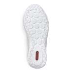 náhled Dámské tenisky RIEKER RIE-10100737-S1 šedá