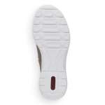 náhled Dámské tenisky RIEKER N42F1-40 šedá S3