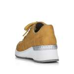 náhled Dámské tenisky RIEKER RIE-10100747-S2 žlutá