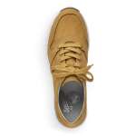 náhled Dámské tenisky RIEKER RIE-10100747-S2 žlutá