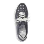 náhled Dámské tenisky RIEKER RIE-10100749-S1 modrá