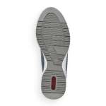 náhled Dámské tenisky RIEKER RIE-10100753-S1 modrá