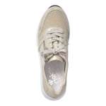 náhled Dámské tenisky RIEKER RIE-10100757-S1 zlatá