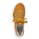 náhled Dámské tenisky RIEKER N49C2-67 žlutá S2