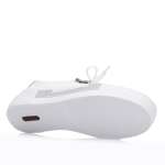 náhled Dámské tenisky RIEKER RIE-10100769-S2 bílá