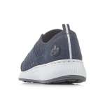 náhled Dámské tenisky RIEKER RIE-10100774-S1 modrá