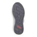 náhled Dámské tenisky RIEKER RIE-10100774-S1 modrá