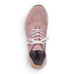 náhled Dámské tenisky RIEKER RIE-10100777-S1 růžová