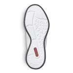 náhled Dámské tenisky RIEKER RIE-10100778-S1 bílá