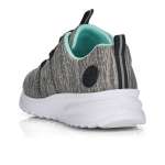 náhled Dámské tenisky RIEKER RIE-10100785-S1 šedá