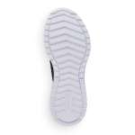 náhled Dámské tenisky RIEKER RIE-10100786-S1 černá