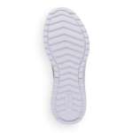 náhled Dámské tenisky RIEKER RIE-10100787-S1 růžová