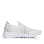 náhled Dámské tenisky RIEKER RIE-10100789-S2 bílá