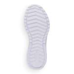 náhled Dámské tenisky RIEKER RIE-10100789-S2 bílá