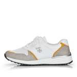 náhled Dámské tenisky RIEKER N8003-40 bílá S1