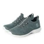 náhled Dámské tenisky RIEKER RIE-10100806-S1 zelená