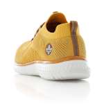 náhled Dámské tenisky RIEKER RIE-10100807-S1 žlutá