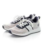 náhled Dámské tenisky RIEKER RIE-10100810-S1 bílá