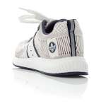 náhled Dámské tenisky RIEKER RIE-10100810-S1 bílá