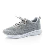 náhled Dámské tenisky RIEKER N9820-41 šedá S1