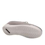 náhľad Dámske tenisky REMONTE R2303-90 béžová S3