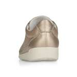 náhled Dámské tenisky REMONTE R2303-90 béžová S3