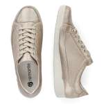 náhled Dámské tenisky REMONTE R2303-90 béžová S3