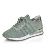 náhled Dámské tenisky REMONTE RIE-10100821-S1 zelená