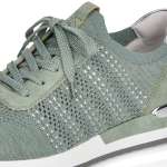 náhled Dámské tenisky REMONTE RIE-10100821-S1 zelená