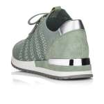 náhled Dámské tenisky REMONTE RIE-10100821-S1 zelená