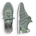 náhled Dámské tenisky REMONTE RIE-10100821-S1 zelená