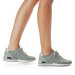 náhled Dámské tenisky REMONTE RIE-10100821-S1 zelená