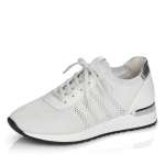 náhled Dámské tenisky REMONTE RIE-10100823-S1 bílá