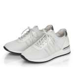 náhled Dámské tenisky REMONTE RIE-10100823-S1 bílá