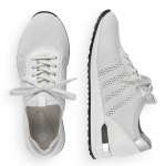 náhled Dámské tenisky REMONTE RIE-10100823-S1 bílá