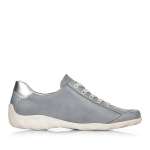 náhled Dámské tenisky REMONTE RIE-10100827-S2 modrá