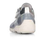 náhled Dámské tenisky REMONTE RIE-10100827-S2 modrá