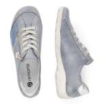 náhled Dámské tenisky REMONTE RIE-10100827-S2 modrá