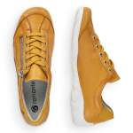 náhled Dámské tenisky REMONTE RIE-10100828-S1 žlutá