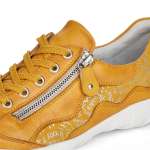 náhled Dámské tenisky REMONTE RIE-10100828-S1 žlutá