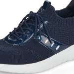 náhled Dámské tenisky REMONTE RIE-10100835-S1 modrá