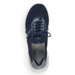 náhled Dámské tenisky REMONTE RIE-10100835-S1 modrá