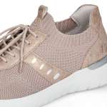 náhled Dámské tenisky REMONTE R5701-31 růžová S1