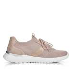 náhled Dámské tenisky REMONTE RIE-10100836-S1 růžová