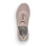 náhled Dámské tenisky REMONTE RIE-10100836-S1 růžová