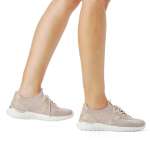 náhled Dámské tenisky REMONTE RIE-10100836-S1 růžová