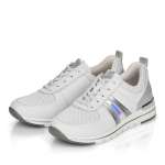 náhled Dámské tenisky REMONTE RIE-10100841-S1 bílá