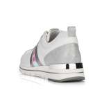 náhled Dámské tenisky REMONTE RIE-10100841-S1 bílá